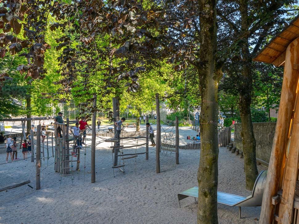 &copy; Ville de Lausanne